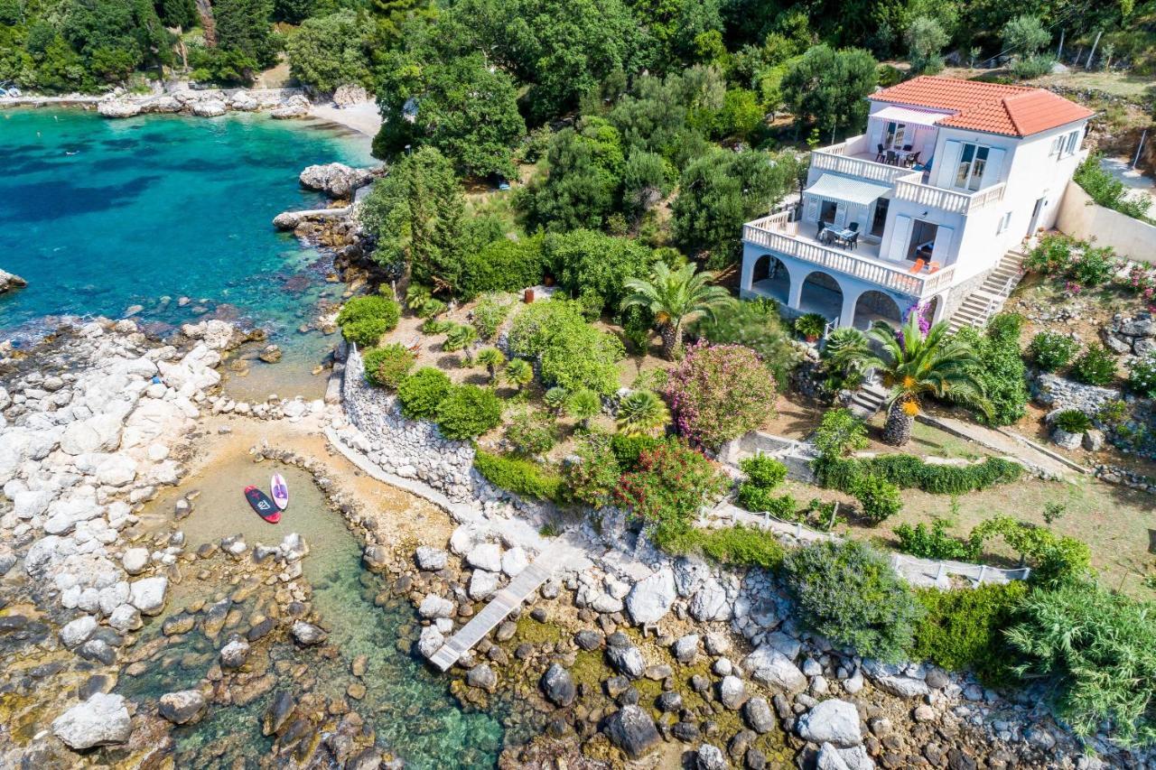 Villa Leonardo Млини Экстерьер фото