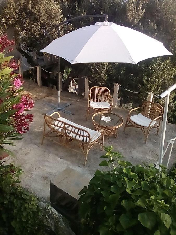 Villa Leonardo Млини Экстерьер фото