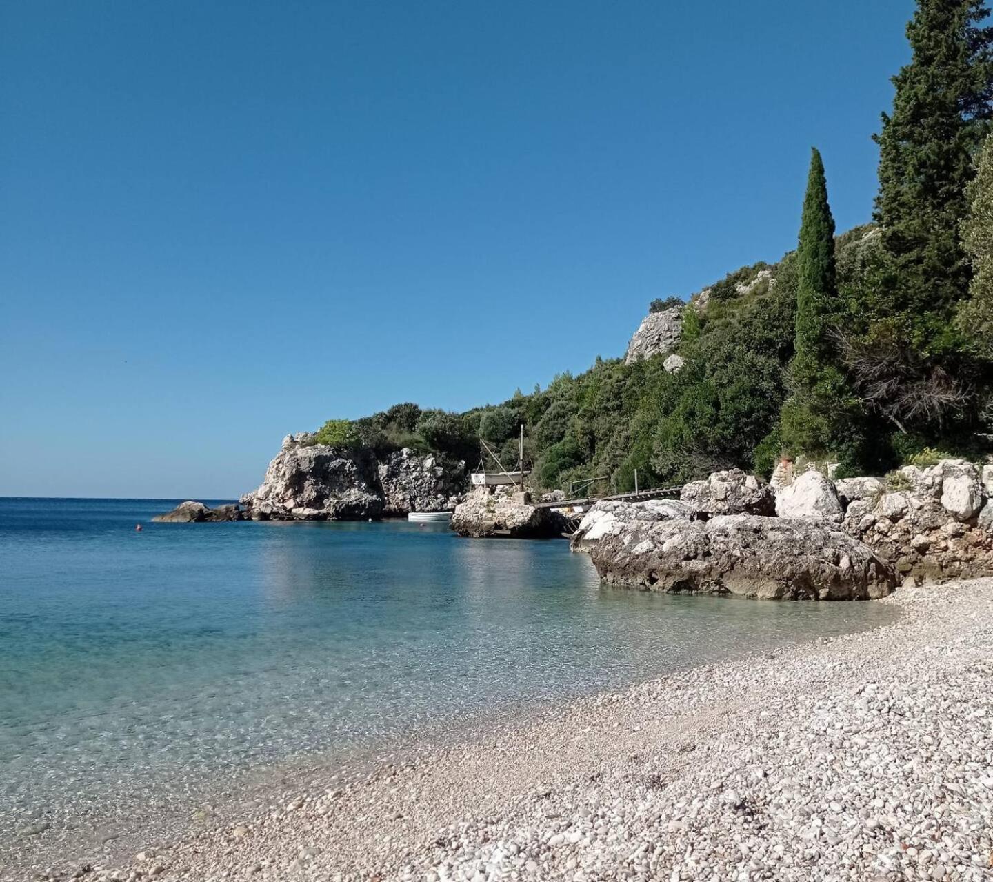Villa Leonardo Млини Экстерьер фото