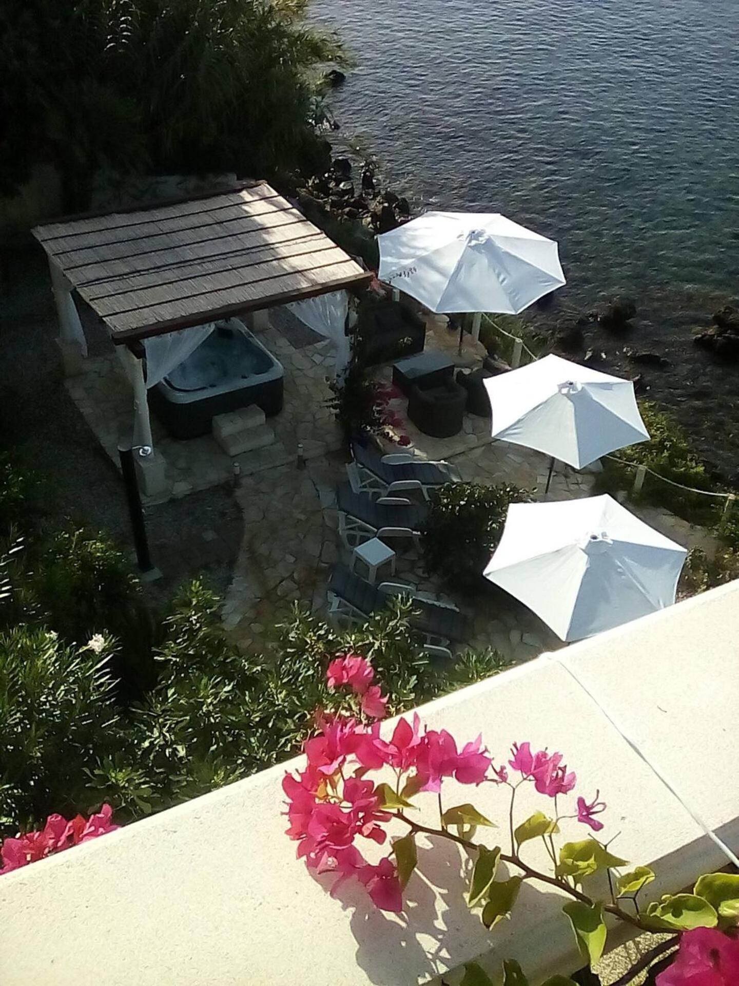 Villa Leonardo Млини Экстерьер фото